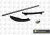 Комплект цепи ГРМ Hyundai i10 / Kia Ceed 1.0 10- (G3LA) TC2732K