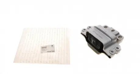 Опора двигателя VW Golf VI (09-) HUTCHINSON 594540