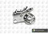Кронштейн подшипника распредвала VAG 1.8 / 2.0TFSI 07- CB0150
