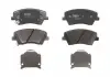 Тормозные колодки дисковые HYUNDAI Elantra &quot;F&quot; 15 &gt;&gt; TRW GDB2203 (фото 2)