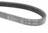 Фото 4 - ремень поликлиновой 4PK1015 HUTCHINSON 1015K4 Ремень поликлиновой 4PK1015 HUTCHINSON 1015K4 (фото 4)