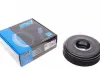 Шкив коленвала Master3 / MovanoB M9T 155mm 7PK 17-1228