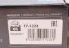 Шкив коленвала Master3 / MovanoB M9T 155mm 7PK IJS GROUP 17-1228 (фото 5)