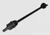 Привід (піввісь) в зборі R Chery Eastar Aftermarket B11-2203020BA (фото 2)