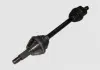 Привод (полуось) в сборе L Chery Eastar Aftermarket B11-2203010BA (фото 1)