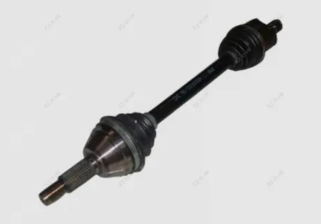 Привод (полуось) в сборе L Chery Eastar Aftermarket B11-2203010BA