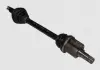Привод (полуось) в сборе L Chery Eastar Aftermarket B11-2203010BA (фото 2)