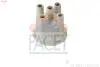 Крышка распределителя зажигания Fiat Fiorino 70 i.e. 1.4 (94-01) FAC FACET 2.8214PHT (фото 1)