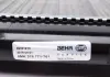 Радіатор охолодження двигуна MAHLE KNECHT CR 1504 000S (фото 4)