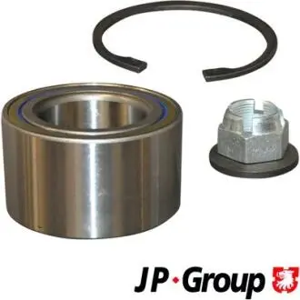 Комплект подшипника ступицы колеса JP GROUP 1241302510