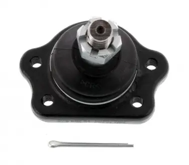 Шарова опора, передня вісь MOOG NIBJ13774