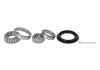 Подшипник колеса, комплект SKF VKBA3255 (фото 2)