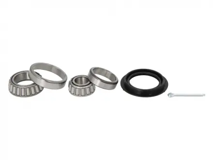 Подшипник колеса, комплект SKF VKBA3255