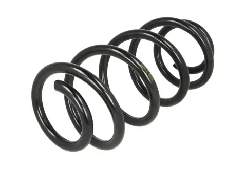 Передняя пружина подвески LESJOFORS 4004289