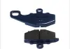 Тормозная колодка (диск) BREMBO 07KA1617 (фото 2)