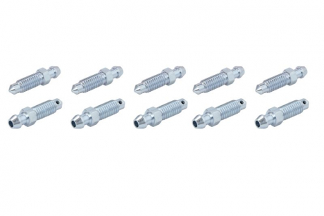 Штуцер прокачування гальм QUICK BRAKE 001110