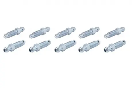 Штуцер прокачування гальм QUICK BRAKE 001110