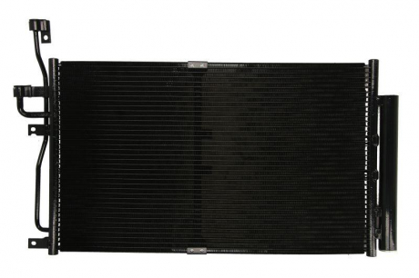 Радиатор кондиционера THERMOTEC KTT110410
