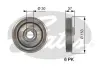 Шків коленвала Gates TVD1090