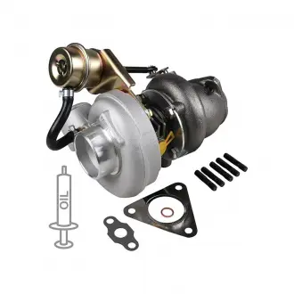 Фото 1 - компрессор, наддув JP GROUP 1317400100 Компрессор, наддув JP GROUP 1317400100 (фото 1)