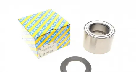 Підшипник маточини SNR NTN R141.86