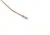 Гальмівний шланг QUICK BRAKE CU0700AA (фото 4)