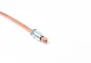 Тормозной шланг QUICK BRAKE CU0560AA (фото 2)