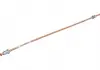 Тормозной шланг QUICK BRAKE CU0400AA (фото 1)