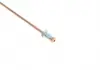 Тормозной шланг QUICK BRAKE CU0300AA (фото 2)