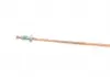 Тормозной шланг QUICK BRAKE CU0300AA (фото 3)