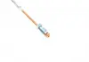 Тормозной шланг QUICK BRAKE CU0240AA (фото 4)