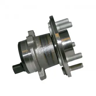 Ступица колеса JP GROUP 1551400300