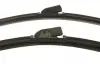 Комплект стеклоочистителей STARLINE / бескаркасные / 600 • 400 мм / ST SR6040PS