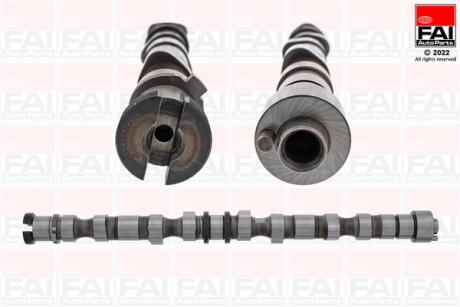 Распредвал FAI C346
