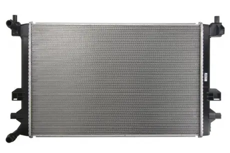 Фото 1 - радиатор KOYORAD PL443457 Радиатор KOYORAD PL443457 (фото 1)