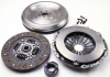Комплект для переоборудование Golf III / IV / Passat / Fabia II / Octavia I 1.6 / 1.9TDI 95-(228mm) (сплошной + NATIONAL CK9782F (фото 2)