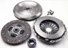 Комплект для переоборудование Golf III / IV / Passat / Fabia II / Octavia I 1.6 / 1.9TDI 95-(228mm) (сплошной + NATIONAL CK9782F (фото 2)
