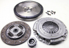 Комплект для переоборудование Golf III / IV / Passat / Fabia II / Octavia I 1.6 / 1.9TDI 95-(228mm) (сплошной + NATIONAL CK9782F (фото 3)