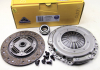 Комплект для переоборудование Golf III / IV / Passat / Fabia II / Octavia I 1.6 / 1.9TDI 95-(228mm) (сплошной + NATIONAL CK9782F (фото 4)