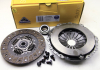 Комплект для переоборудование Golf III / IV / Passat / Fabia II / Octavia I 1.6 / 1.9TDI 95-(228mm) (сплошной + NATIONAL CK9782F (фото 5)