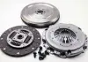 Комплект для переоборудование Golf IV / Bora / Sharan / Fabia I / Octavia I 1.9TDI 00- (240mm) (сплошной + к-кт NATIONAL CK9930F (фото 2)