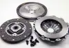 Комплект для переоборудование Golf IV / Bora / Sharan / Fabia I / Octavia I 1.9TDI 00- (240mm) (сплошной + к-кт NATIONAL CK9930F (фото 3)