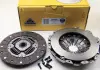 Комплект для переоборудование Golf IV / Bora / Sharan / Fabia I / Octavia I 1.9TDI 00- (240mm) (сплошной + к-кт NATIONAL CK9930F (фото 4)