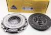 Комплект для переоборудование Laguna II / III / Megane II / Scenic II 2.0dCi 05- (250mm) (сплошной + к-кт сце NATIONAL CK10044F (фото 2)