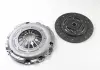 Комплект сцепления Kangoo 08- / Duster 10- / Laguna 07- / Megane 1.5dCi 05- (228mm) (под сплошной маховик) NATIONAL CK10269S (фото 1)
