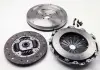 Комплект для переоборудование Berlingo / C4 / 3008/5008/308 1.6HDi 04- (228mm) (сплошной + к-кт сцепления) NATIONAL CK10280F (фото 3)