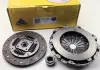 Комплект для переоборудование Berlingo / Partner 1.6HDi 05- (228mm) (сплошной + к-кт сцепл.) + Подшипник NATIONAL CK10051F (фото 4)
