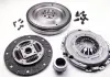 Комплект для переобладнання BMW 1 (E87) / 3 (E46 / 90) / 5 (E60) 2.0D 01- (240mm) (суцільний + к-кт зчеплення) NATIONAL CK10256F (фото 2)