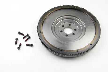 Комплект для переоборудование Golf IV / Bora / Octavia I 1.9TDI 98-06 (240mm) (сплошной + к-кт сцепления) NATIONAL CK10048F