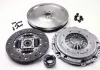 Комплект для переоборудование Passat / Golf V / A3 / Octavia 2.0FSI 03- (228mm) (сплошной + к-кт сцепления) NATIONAL CK9927F (фото 2)